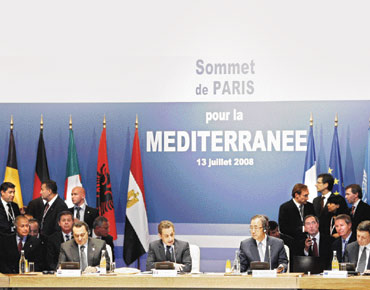 المغرب الأوفر حظا لرئاسة الإتحاد من أجل المتوسط