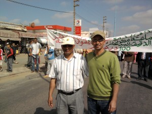 الكاتب المغربي عزالدين الماعزي يكشف للزمان اللندنية سلاح الفضح بالكتابة