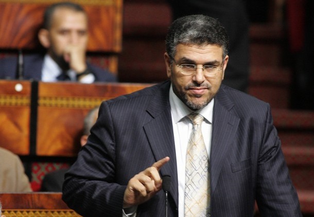 مصطفى الرميد  يحاضر حول الاصلاحات الدستورية بمدينة الجديدة يوم السبت القادم