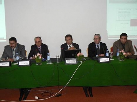 تنظيم الدورة الثانية للأيام الجهوية للصناعة  بالجديدة