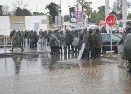 الحقيقة الكاملة وراء أحداث العرفان الأخيرة