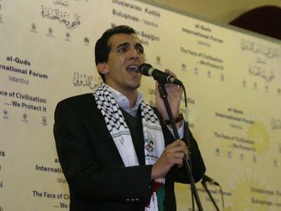 محكمة الاستئناف بالجديدة تبرئ منشد (العدل والإحسان) غلام رشيد