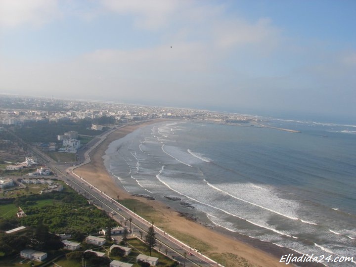 الجديدة تحتضن يومي 4 و5 ماي أشغال المؤتمر الثالث للطاقة الشمسية في الشرق الاوسط وشمال إفريقيا