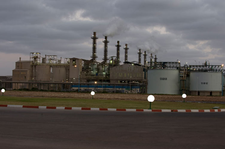 برنامج للمكتب الشريف للفوسفاط لإحداث 5800 فرصة عمل جديدة