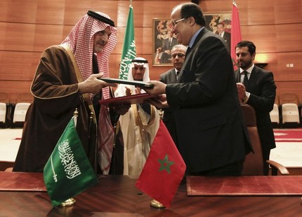 الفاسي الفهري إلى الرياض لمناقشة دعوة الخليجي