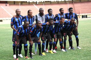 الدفاع الجديدي يواجه انتر كلوب الانغولي في الدور القادم من كاس الكاف