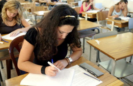 تأجيل مواعيد فروض المراقبة المستمرة ومختلف الامتحانات المدرسية