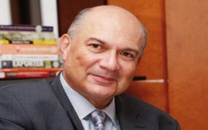 انتخاب مصطفى التراب نائباً لرئيس أكبر منظمة للأسمدة الزراعية في العالم