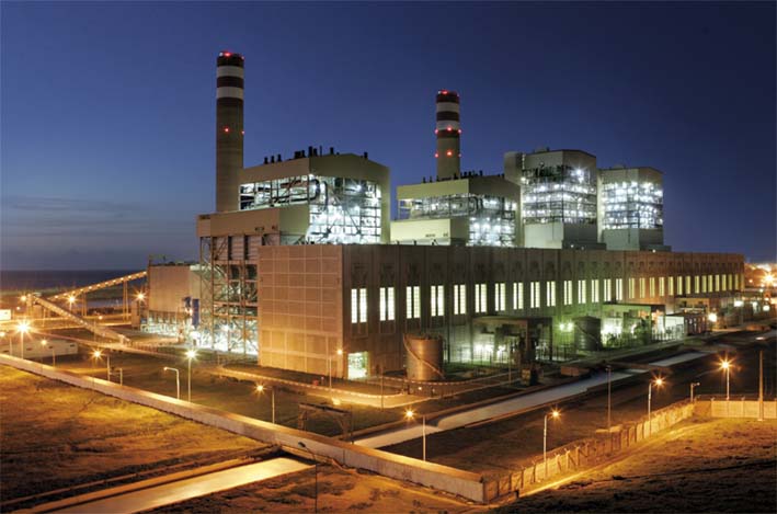 السيدة بنخضرة تعلن عن إنشاء محطات كهربائية كبرى جديدة ما بين سنتي 2013 و2015