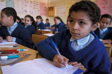 بعد توالي الاحتجاجات حول المذكرة 204 الخاصة بالتقويم و الإمتحانات بالتعليم الإبتدائي : المركز الوطني للتقويم والامتحانات يقترح على الأكاديميات ثلاث صيغ