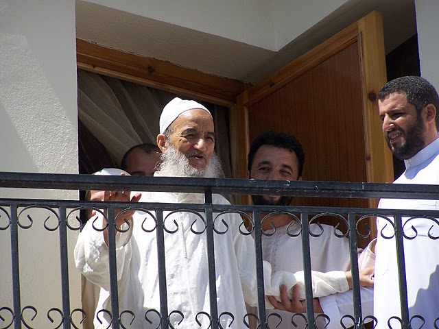 جماعة العدل والإحسان تنفي سعيها إلى إقامة دولة إسلامية