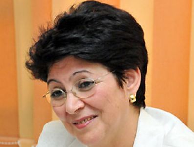 الإعلان عن نتائج الترقية بالاختيار لسنة 2010 نهاية يونيو و تسوية مجموعة من الملفات العالقة