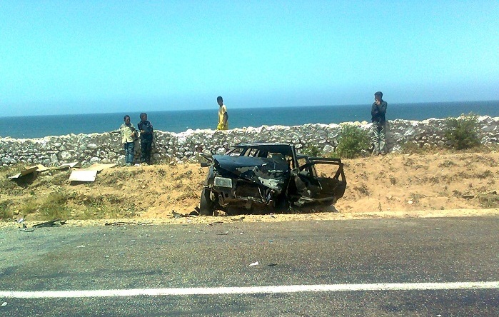 ستة قتلى و أزيد من 30 مصابا خلال أسبوع واحد في حوادث سير متفرقة بدكالة