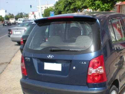 مشكلة ازمة مواقف السيارات بالجديدة