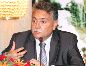 حزب التقدم و الاشتراكية بالجديدة:تعبئة جماهيرية للتصويت بـ