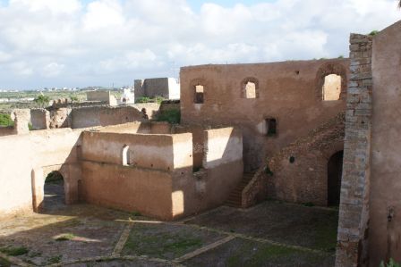 آثار التواجد البرتغالي بأزمور محور ندوة بالرباط