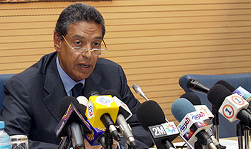 98.49 في المائة صوتوا بـ (نعم) لصالح الدستور