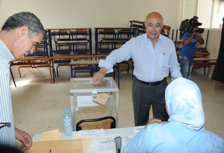 صحف فرنسية: الفوز الساحق لـ"نعم" في الاستفتاء لم يكن موضع شك