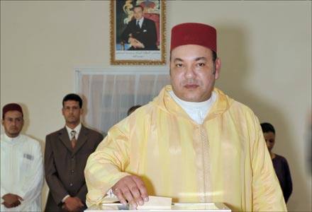 خطاب ملكي مرتقب قبل خطاب عيد العرش