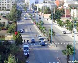 ساكنة البريبرات بجماعة الغربية  بسيدي بنور تشكو الإقصاء