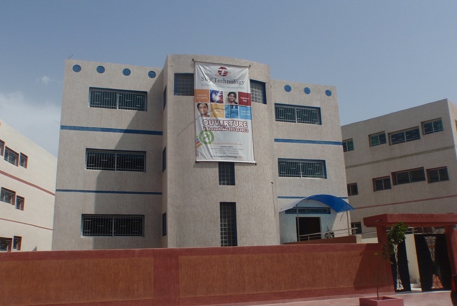 افتتاح مدرسة عليا خاصة متخصصة في هندسة المعلوميات بالجديدة