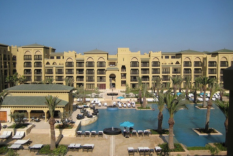 تعيين مدير عام جديد لمحطة مازغان السياحية