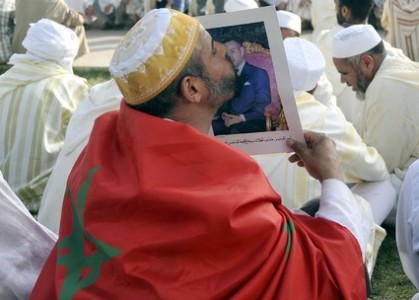 الزيادة في أجور الأئمة والخطباء والمؤذنين ابتداء من رمضان