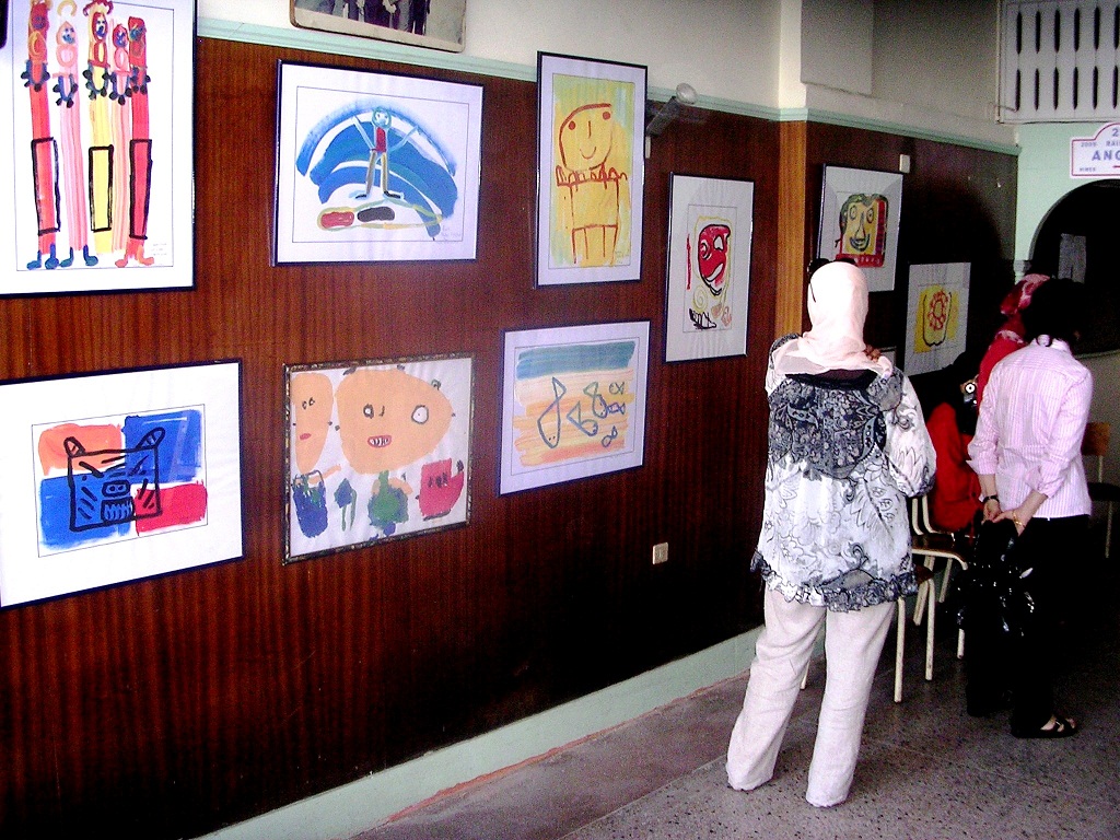 الجمعية الوطنية للتنمية والثقافة والسياحة تنظم أيامها الثقافية والسياحية الأولى