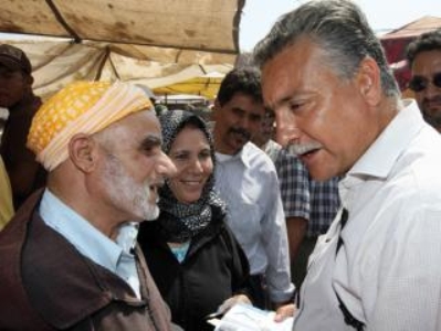 التقدم والاشتراكية: لوائح إقليمية ولائحة وطنية للرجال والنساء