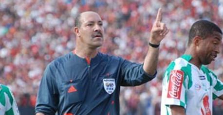 جمعية الحكام بالجديدة تكرم فعاليات رياضية وطنية يوم 28 يوليوز الجاري