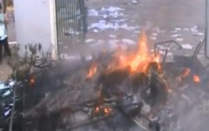 تقديم 6 أشخاص للمحاكمة و 7 للحراسة النظرية بعد أحداث آسفي 1 غشت