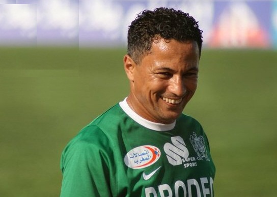 المايسترو الرياحي يوقع في كشوفات الدفاع بحر الأسبوع المقبل