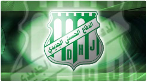 الشريف وعصمان مهددان بالإقصاء من دكة إحتياط الفريق الجديدي