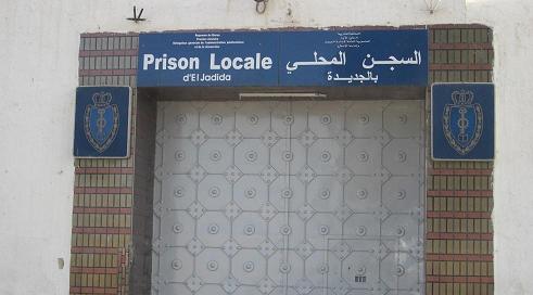 تأجيل ملف رئيس قسم التعمير بعمالة الجديدة و13 متهما الى غاية 11 اكتوبر