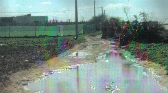 الجديدة: سكان دواوير جماعة الحوزية يعانون العزلة