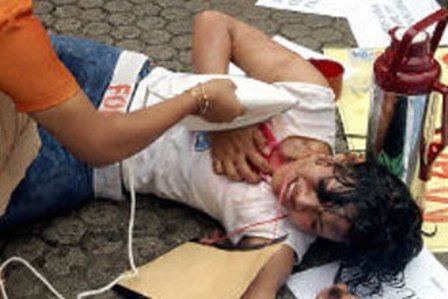 الجديدة : تأجــيل ملف الزوجـين المتهميـن بقـتـل الطـفـلة الخادمة خــديجــة