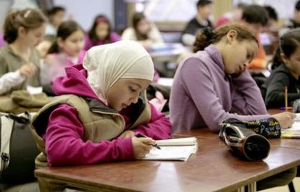 هيئة التدريس تستأنف عملها الاثنين المقبل ودخول التلاميذ ابتداء من 12 شتنبر