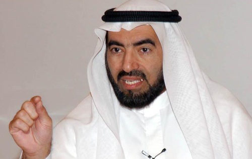 طارق السويدان يعتذر رسميا للمغرب والمغاربة على بث قناة الرسالة لخريطة المغرب دون صحرائه