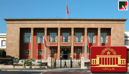 الاعتداء على عضو برلماني بالجديدة  بالسلاح الابيض من طرف مجهولين