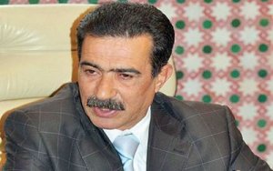 محمد الصبار يدعو الحكومة للسماح للعسكر بالمشاركة في الانتخابات