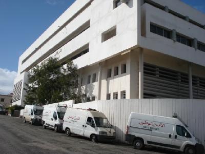 شرطة مزيفون يسلبون رجل أعمال عراقي 116 مليون سنتيم بشارع محمد السادس بالجديدة