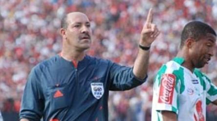 البرنامج الكامل للملتقى الوطني الأول لحكام كرة القدم المغاربة بالجديدة