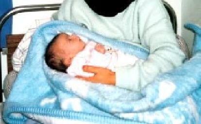 طفلة عمرها 12 سنة بالجديدة تنجب رضيعا