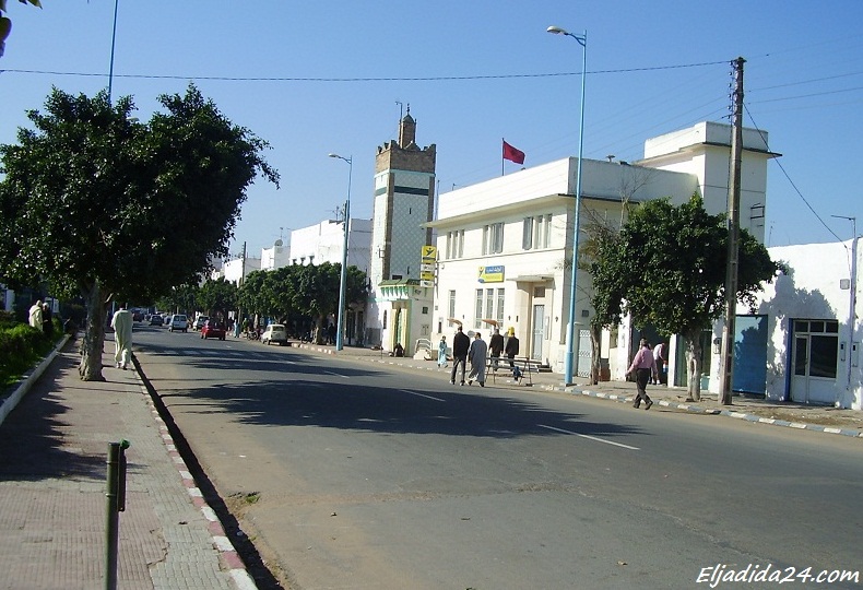 آزمور: مهاجر بالدانمارك يطرد زوجته لأنها رفضت إجهاض حملها