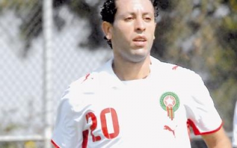 الكروشي يستعين بطبيب الوداد البيضاوي و يرفض شهادة طبيب الفريق الجديدي