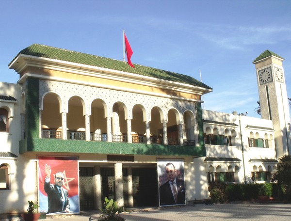 محامو الجديدة يتضامنون مع المعطلين و يطالبون تمكنيهم من حقهم في الشغل