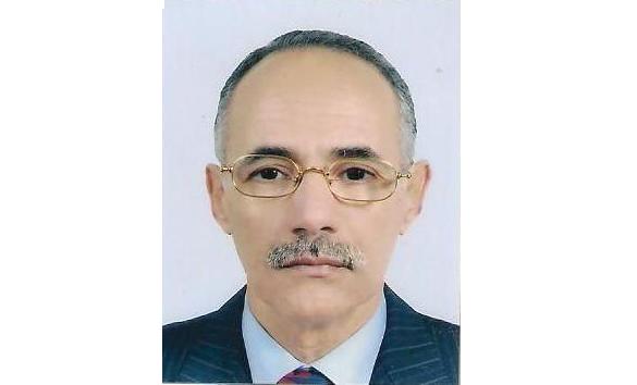 الكاتب الإقليمي لحزب الاستقلال بالجديدة جمال بربيعة يستقيل من الحزب