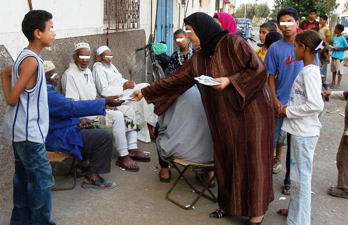 فتور في أول أيام الحملة الانتخابية بمدينة الجديدة