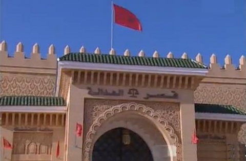 القصة الكاملة لعجوز مدمن على الكحول بالجديدة وضع حدا لحياة امرأة في عقدها الثامن