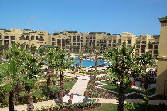 وزير الداخلية الشرقاوي ينفي وجود اختلالات أخلاقية بمحطة مازاكان